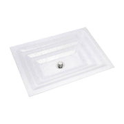 Linkasink Bubbles Bathroom Sink