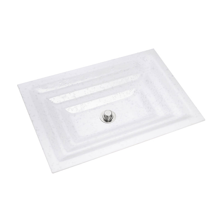 Linkasink Bubbles Bathroom Sink
