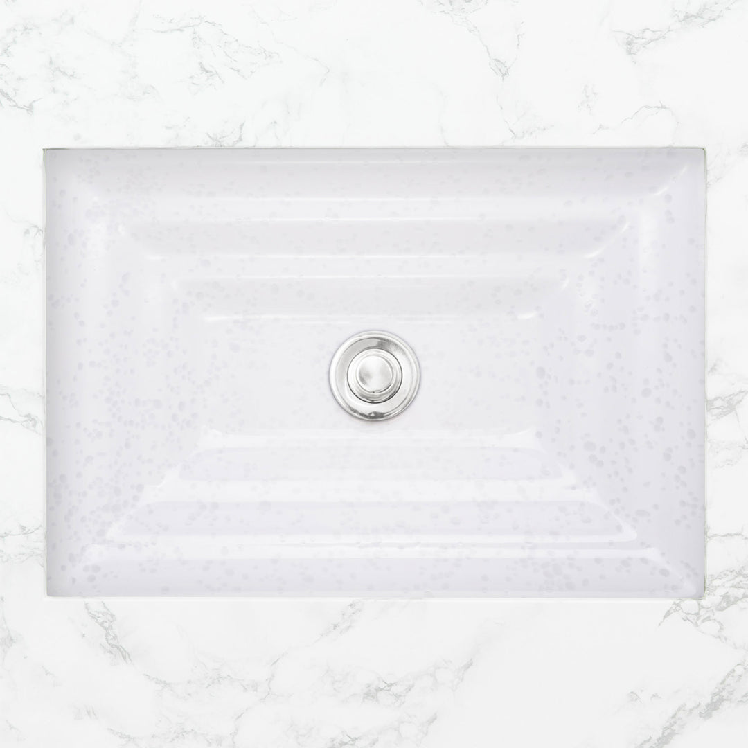 Linkasink Bubbles Bathroom Sink