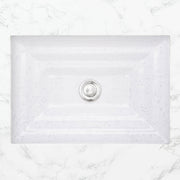 Linkasink Bubbles Bathroom Sink