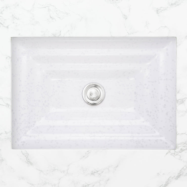 Linkasink Bubbles Bathroom Sink