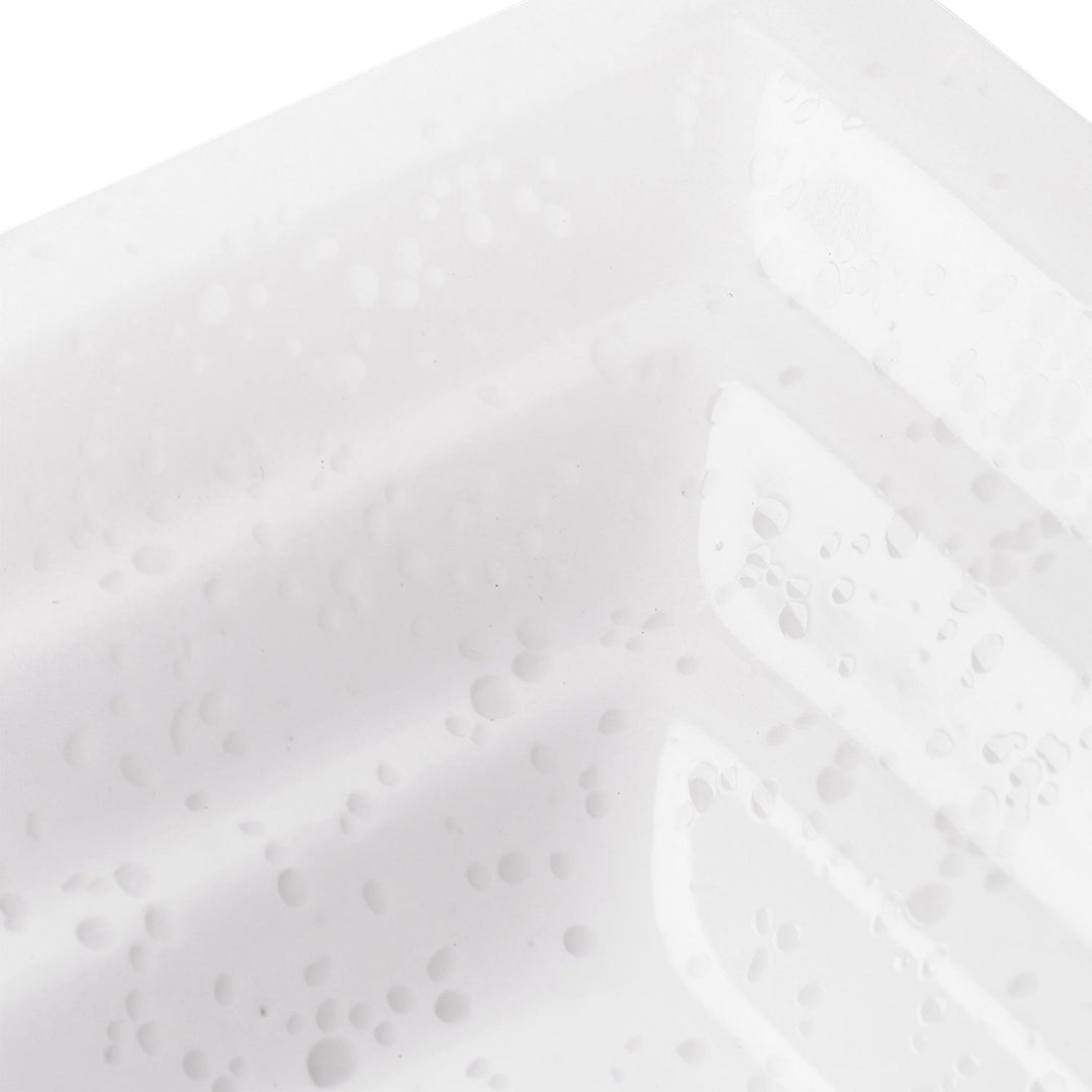 Linkasink Bubbles Bathroom Sink