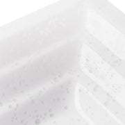 Linkasink Bubbles Bathroom Sink