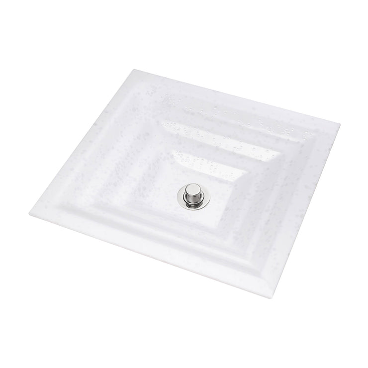 Linkasink Bubbles Bathroom Sink