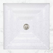 Linkasink Bubbles Bathroom Sink