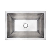 Linkasink Coco Smooth Bathroom Sink