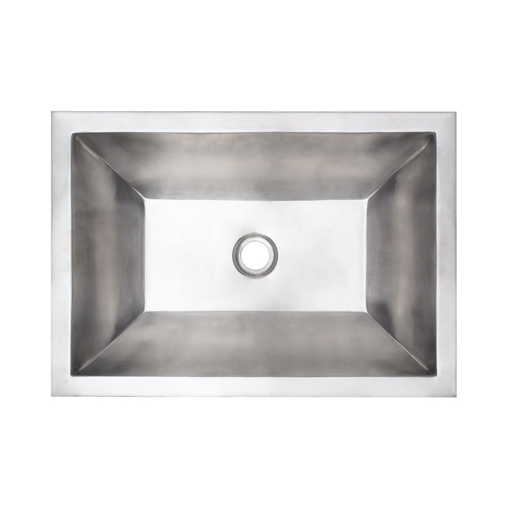 Linkasink Coco Smooth Bathroom Sink