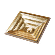 Linkasink Eglomise Bathroom Sink
