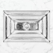 Linkasink Eglomise Bathroom Sink