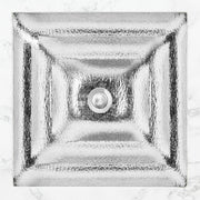 Linkasink Eglomise Bathroom Sink