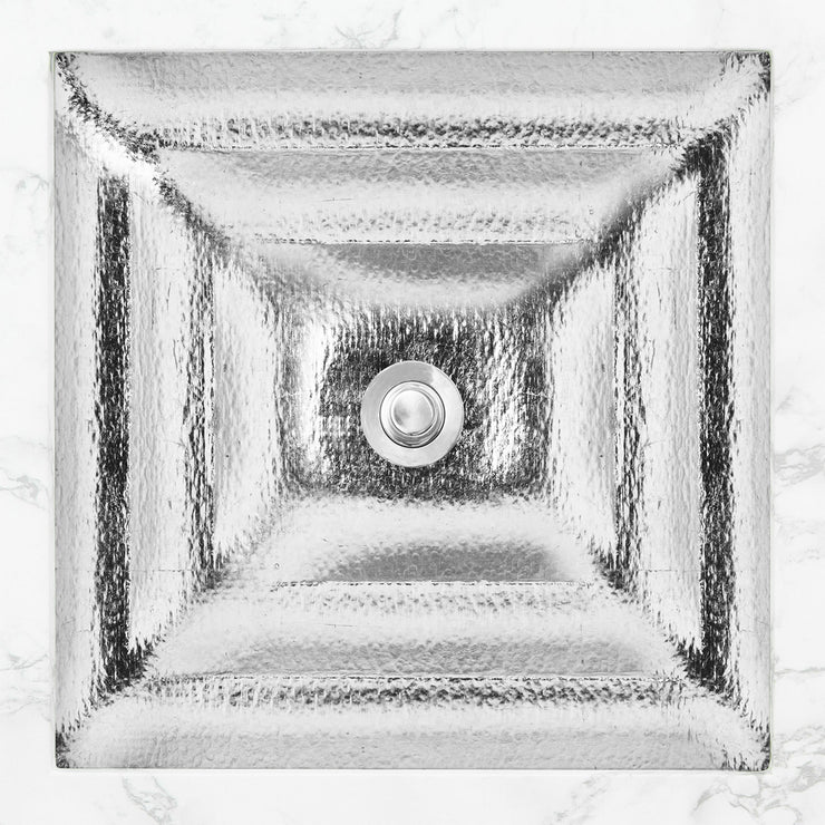 Linkasink Eglomise Bathroom Sink
