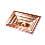 Linkasink Eglomise Bathroom Sink