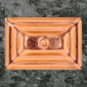 Linkasink Eglomise Bathroom Sink