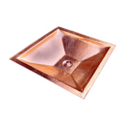 Linkasink Eglomise Bathroom Sink