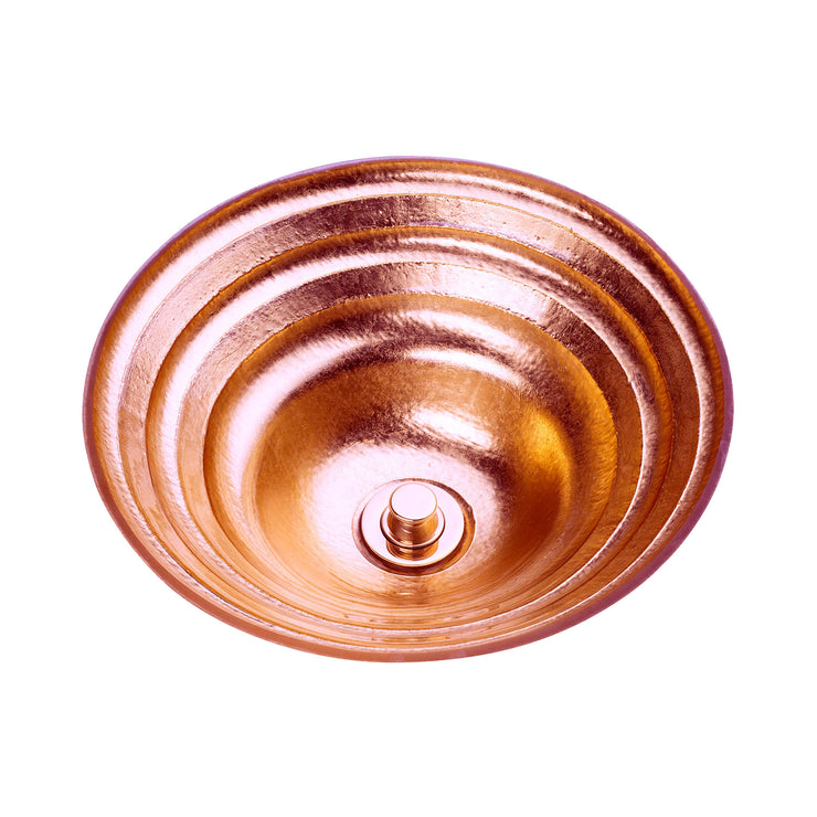 Linkasink Eglomise Bathroom Sink