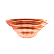 Linkasink Eglomise Bathroom Sink