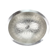 Linkasink Large Oval Wing Bathroom Sink