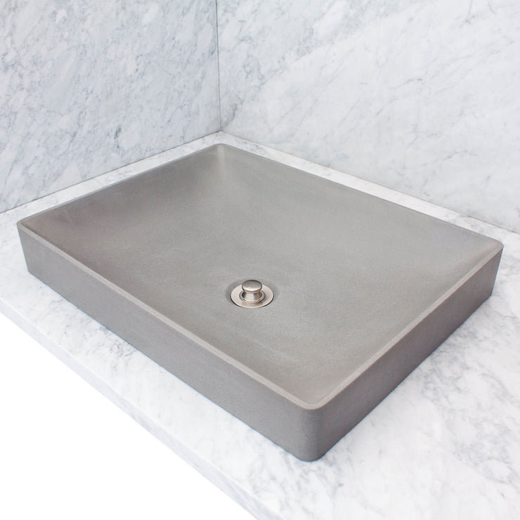 Linkasink Lily Bathroom Sink