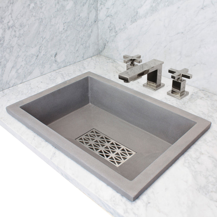 Linkasink Oliver Bathroom Sink