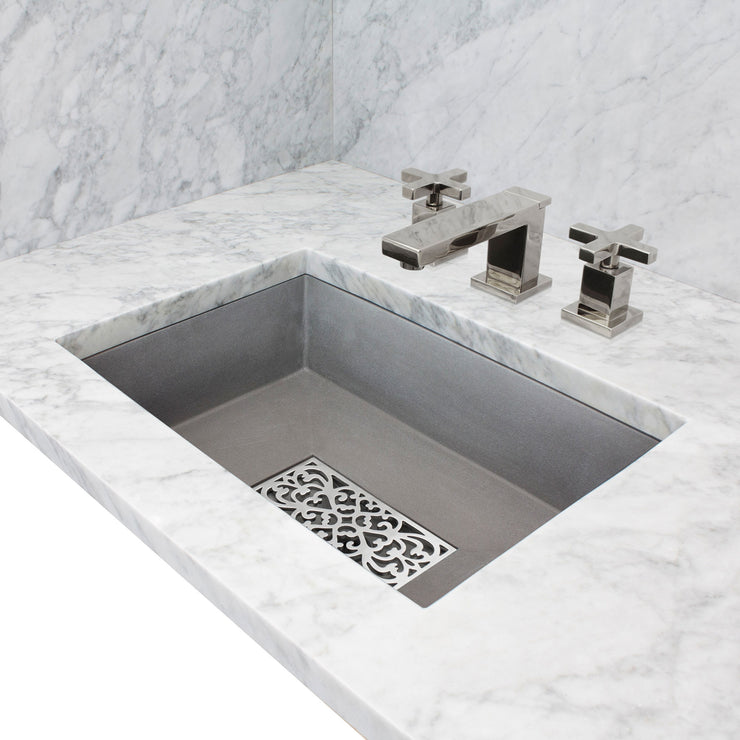 Linkasink Oliver Bathroom Sink