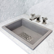 Linkasink Oliver Bathroom Sink