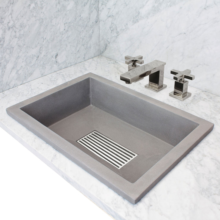 Linkasink Oliver Bathroom Sink