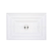 Linkasink Solid Color Bathroom Sink