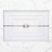 Linkasink Stripe Bathroom Sink