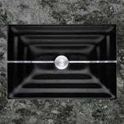 Linkasink Stripe Bathroom Sink