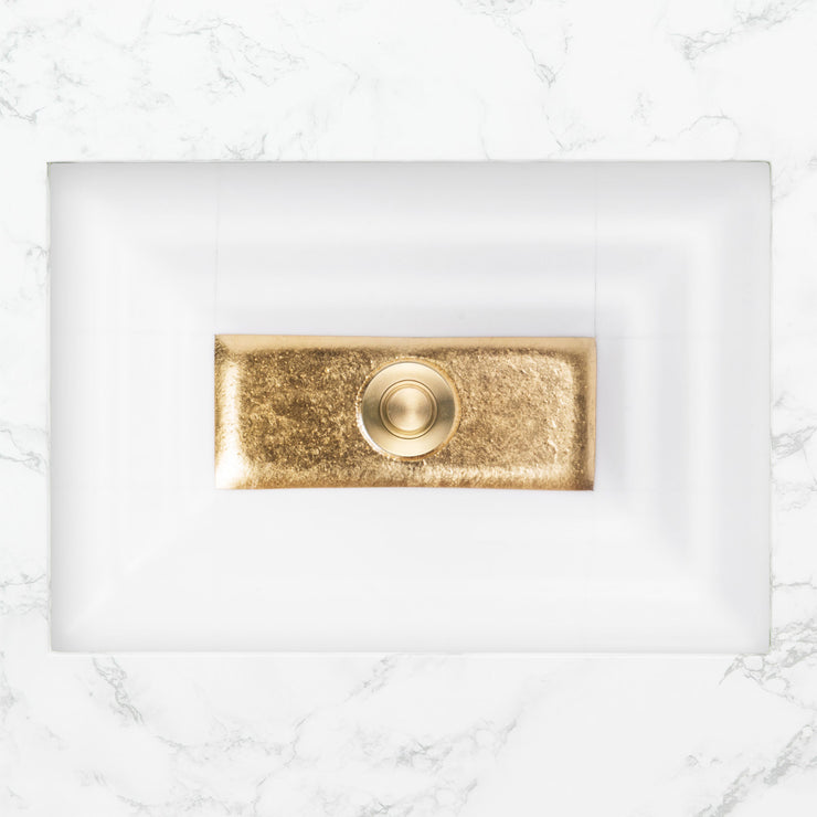 Linkasink Window Bathroom Sink