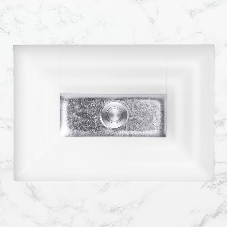 Linkasink Window Bathroom Sink