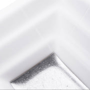 Linkasink Window Bathroom Sink