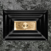 Linkasink Window Bathroom Sink