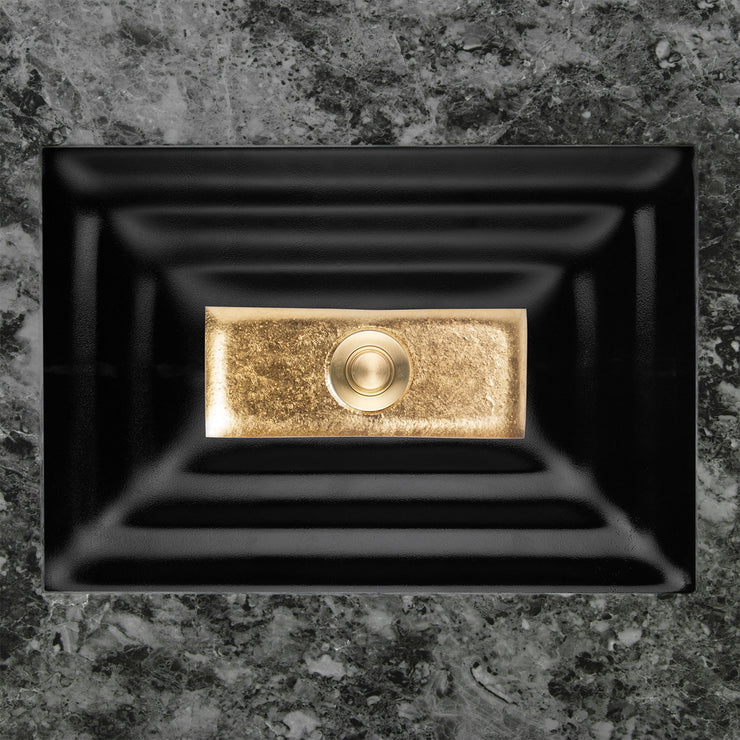 Linkasink Window Bathroom Sink