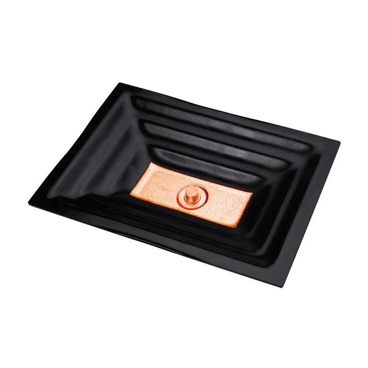 Linkasink Window Bathroom Sink