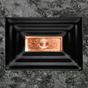 Linkasink Window Bathroom Sink