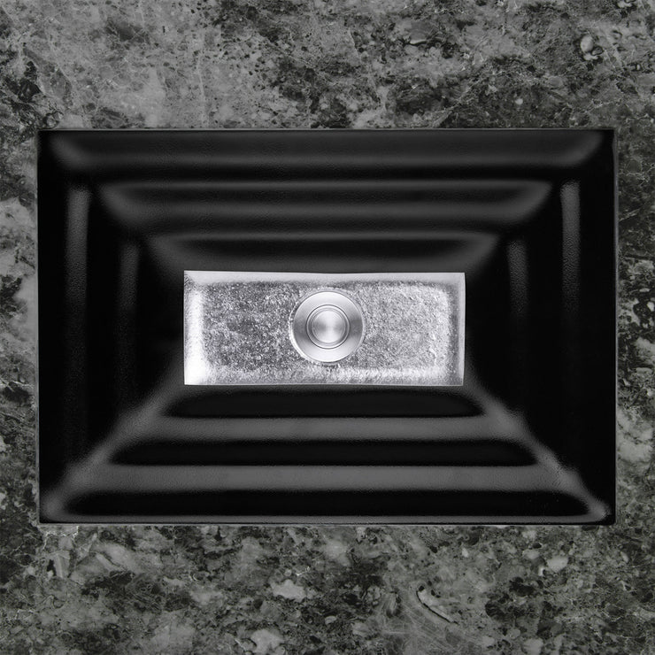 Linkasink Window Bathroom Sink