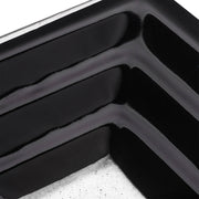 Linkasink Window Bathroom Sink