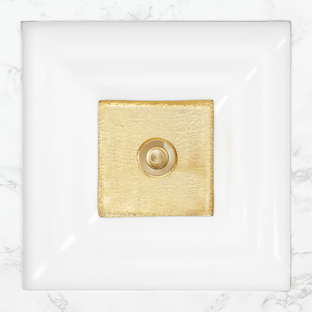Linkasink Window Bathroom Sink