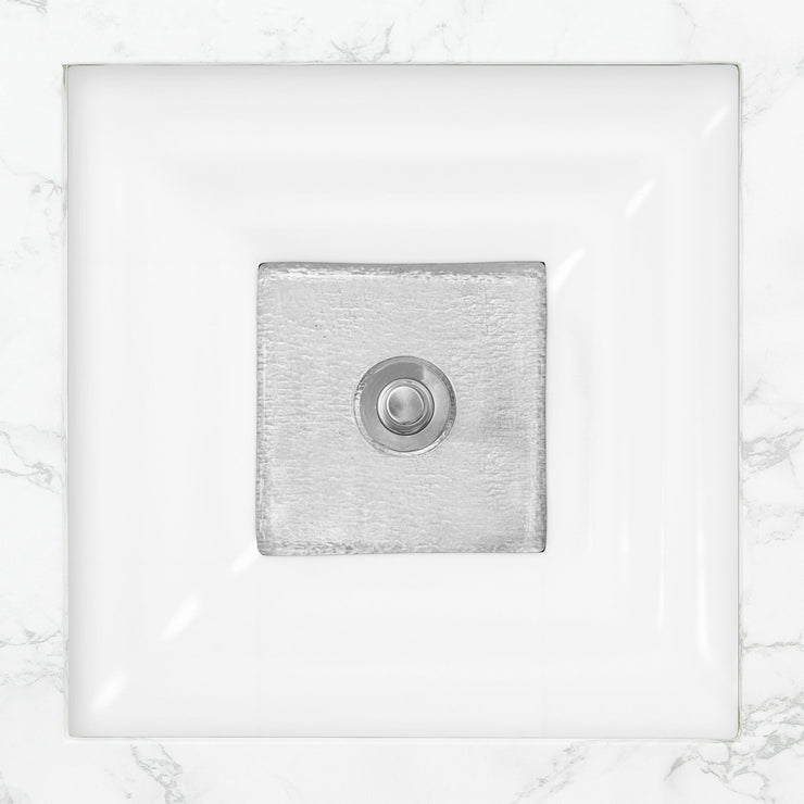 Linkasink Window Bathroom Sink