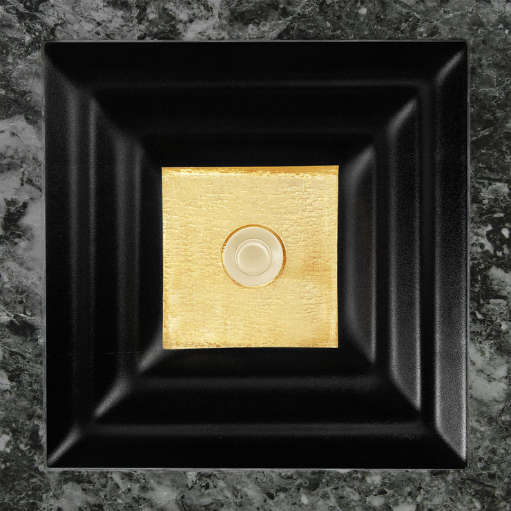 Linkasink Window Bathroom Sink