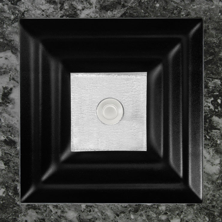 Linkasink Window Bathroom Sink