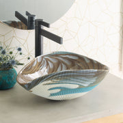 Native Trails Amalfi Vessel Sink