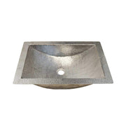 Native Trails Avila Undermount Sink