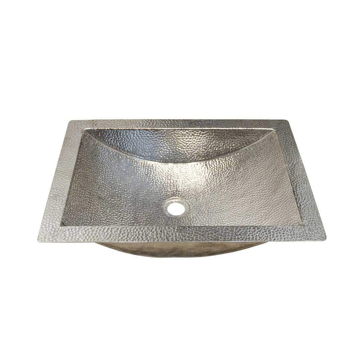 Native Trails Avila Undermount Sink
