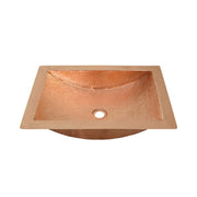 Native Trails Avila Undermount Sink
