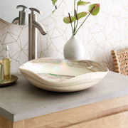 Native Trails Lido Vessel Sink