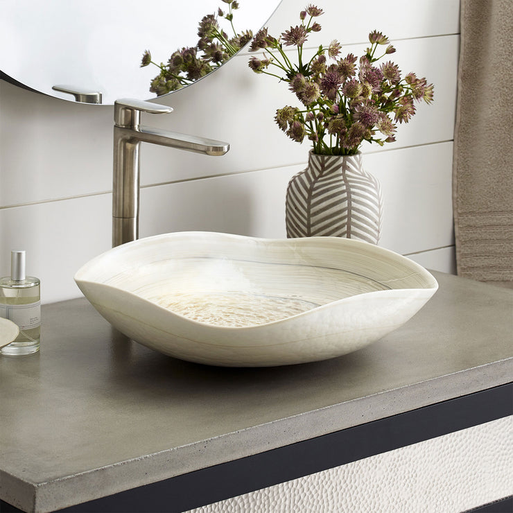 Native Trails Lido Vessel Sink