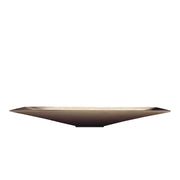 Stone Forest Bronze Verona Vessel Sink