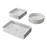Stone Forest Contour Vessel Sink